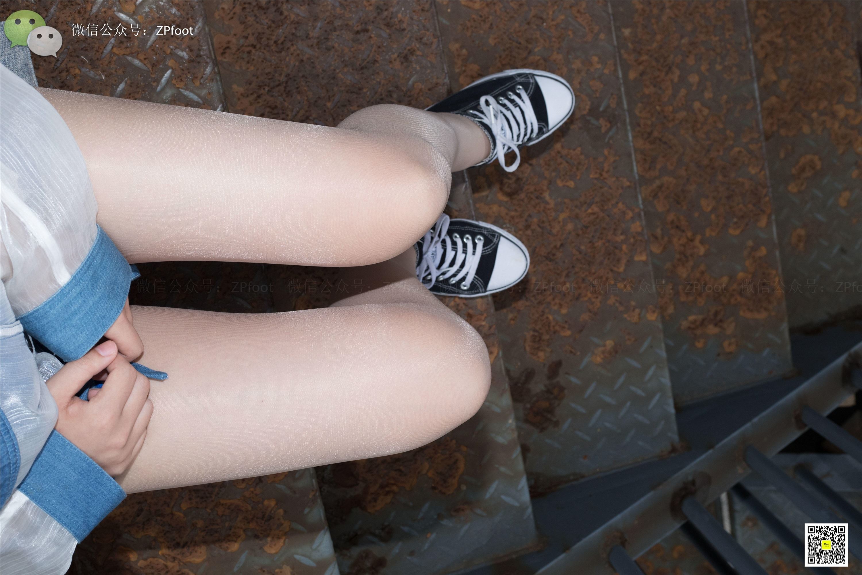 LSS山茶摄影 NO.014 sela的肉丝